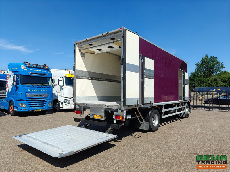 Mercedes-Benz AXOR 1824 L 4x2 Dagcab Euro5 - Koel-Vriesbak 7.5M - Carrier Supra 950MT + Laadklep 2000KG - Zijdeuren - Φορτηγό ψυγείο: φωτογραφία 2 Mercedes-Benz AXOR 1824 L 4x2 Dagcab Euro5 - Koel-Vriesbak 7.5M - Carrier Supra 950MT + Laadklep 2000KG - Zijdeuren - Φορτηγό ψυγείο: φωτογραφία 2