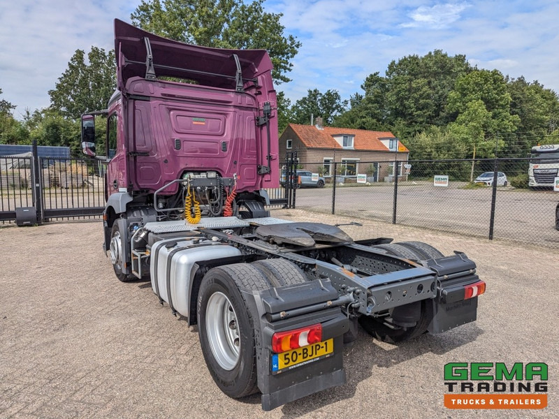 Mercedes-Benz Antos 1839 4x2 Daycab 11L Euro6 Automaat - Airco (T1489) - Τράκτορας: φωτογραφία 4 Mercedes-Benz Antos 1839 4x2 Daycab 11L Euro6 Automaat - Airco (T1489) - Τράκτορας: φωτογραφία 4