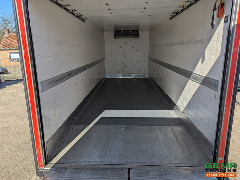 Μίσθωση Mercedes-Benz Antos 1843 4x2 Dagcab Euro6 - Chereau Koel-Vriescombinatie- Carrier Supra - Doorlaadsysteem - Laadklep 2000KG Mercedes-Benz Antos 1843 4x2 Dagcab Euro6 - Chereau Koel-Vriescombinatie- Carrier Supra - Doorlaadsysteem - Laadklep 2000KG: φωτογραφία 11
