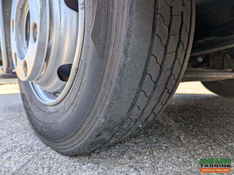 Μίσθωση Mercedes-Benz Atego 1018 4x2 Dagcabine Euro6 - GeslotenBak 7.13M - Laadklep 1500KG - Zijdeur Mercedes-Benz Atego 1018 4x2 Dagcabine Euro6 - GeslotenBak 7.13M - Laadklep 1500KG - Zijdeur: φωτογραφία 20