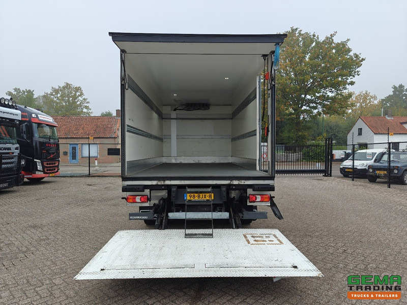 Mercedes-Benz Atego 1218 4x2 Dagcab Euro6C - ChereauKoelbak 5.4M - Autoclima Longrun koeler + Laadklep 1500KG - Zijdeur - Φορτηγό ψυγείο: φωτογραφία 4 Mercedes-Benz Atego 1218 4x2 Dagcab Euro6C - ChereauKoelbak 5.4M - Autoclima Longrun koeler + Laadklep 1500KG - Zijdeur - Φορτηγό ψυγείο: φωτογραφία 4