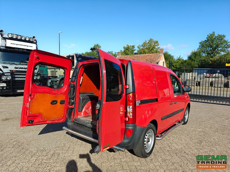 Mercedes-Benz Citan 108 CDI BlueEFFICIENCY Euro5L - Airco - 4-Seizoensbanden - Bluetooth Radio - Μικρό βαν: φωτογραφία 2 Mercedes-Benz Citan 108 CDI BlueEFFICIENCY Euro5L - Airco - 4-Seizoensbanden - Bluetooth Radio - Μικρό βαν: φωτογραφία 2