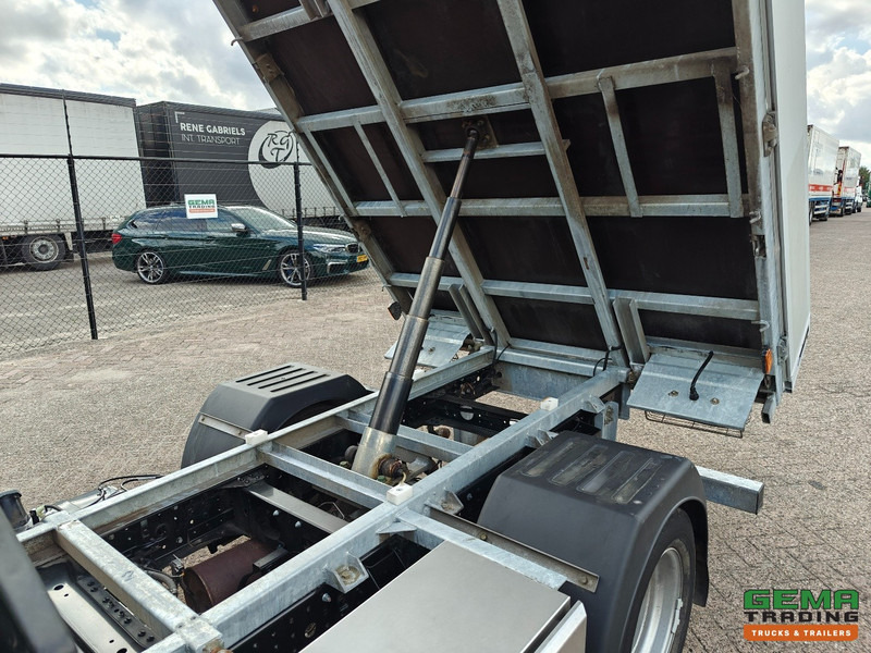 Mitsubishi Canter 3C13 Euro5M - KiepBak - Maxilift 110.3 - Automaat - 05/2026 APK - Όχημα με ανατρεπομενη καροτσα: φωτογραφία 5 Mitsubishi Canter 3C13 Euro5M - KiepBak - Maxilift 110.3 - Automaat - 05/2026 APK - Όχημα με ανατρεπομενη καροτσα: φωτογραφία 5