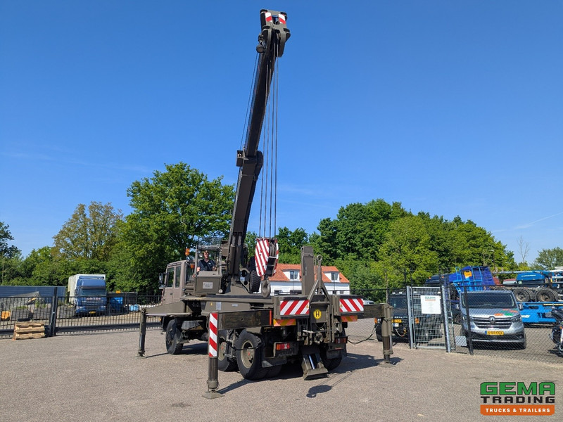 OAF 32.281 6x6 - WSK - Palfinger PK30000T - Naafreductie - 2 Lieren - 59.000KM - Nieuwstaat - Φορτηγό ρυμούλκησης: φωτογραφία 2 OAF 32.281 6x6 - WSK - Palfinger PK30000T - Naafreductie - 2 Lieren - 59.000KM - Nieuwstaat - Φορτηγό ρυμούλκησης: φωτογραφία 2