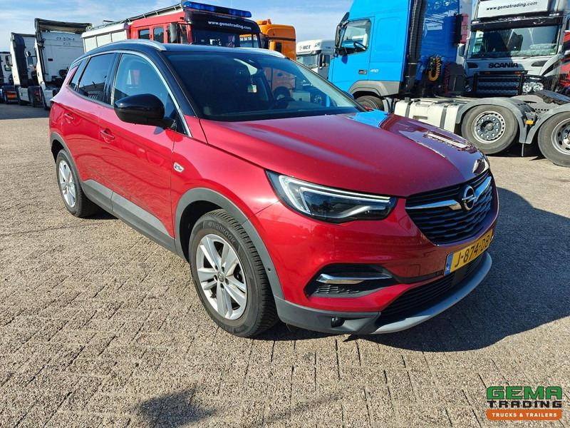 Opel Grandland X 1.5 CDTi - Euro6 BG - Automaat - 4-Seizoens Banden - NIEUWE MOTOR met 3 jaar garantie - 06/2026 APK - Αυτοκίνητο: φωτογραφία 2 Opel Grandland X 1.5 CDTi - Euro6 BG - Automaat - 4-Seizoens Banden - NIEUWE MOTOR met 3 jaar garantie - 06/2026 APK - Αυτοκίνητο: φωτογραφία 2