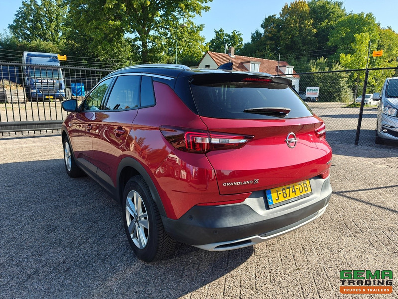 Opel Grandland X 1.5 CDTi - Euro6 BG - Automaat - 4-Seizoens Banden - NIEUWE MOTOR met 3 jaar garantie - 06/2026 APK - Αυτοκίνητο: φωτογραφία 4 Opel Grandland X 1.5 CDTi - Euro6 BG - Automaat - 4-Seizoens Banden - NIEUWE MOTOR met 3 jaar garantie - 06/2026 APK - Αυτοκίνητο: φωτογραφία 4