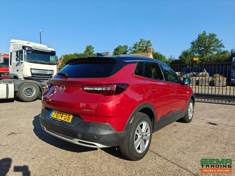Opel Grandland X 1.5 CDTi - Euro6 BG - Automaat - 4-Seizoens Banden - NIEUWE MOTOR met 3 jaar garantie - 06/2026 APK - Αυτοκίνητο: φωτογραφία 3 Opel Grandland X 1.5 CDTi - Euro6 BG - Automaat - 4-Seizoens Banden - NIEUWE MOTOR met 3 jaar garantie - 06/2026 APK - Αυτοκίνητο: φωτογραφία 3