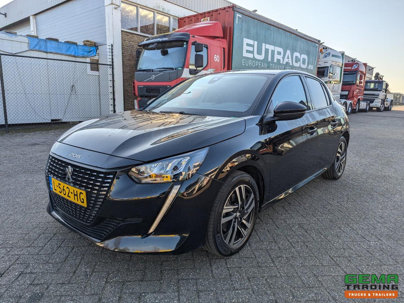 Peugeot 208 1.2 PureTech Active Pack - 67000km - Handgeschakeld - Navi - LMV - Carplay - 05/2026APK - Hatchback: φωτογραφία 1 Peugeot 208 1.2 PureTech Active Pack - 67000km - Handgeschakeld - Navi - LMV - Carplay - 05/2026APK - Hatchback: φωτογραφία 1