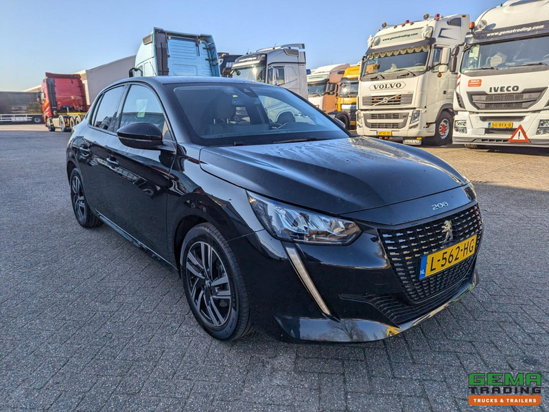 Peugeot 208 1.2 PureTech Active Pack - 67000km - Handgeschakeld - Navi - LMV - Carplay - 05/2026APK - Hatchback: φωτογραφία 2 Peugeot 208 1.2 PureTech Active Pack - 67000km - Handgeschakeld - Navi - LMV - Carplay - 05/2026APK - Hatchback: φωτογραφία 2