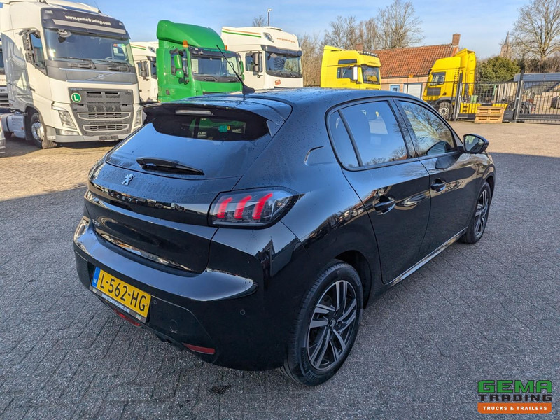 Peugeot 208 1.2 PureTech Active Pack - 67000km - Handgeschakeld - Navi - LMV - Carplay - 05/2026APK - Hatchback: φωτογραφία 3 Peugeot 208 1.2 PureTech Active Pack - 67000km - Handgeschakeld - Navi - LMV - Carplay - 05/2026APK - Hatchback: φωτογραφία 3