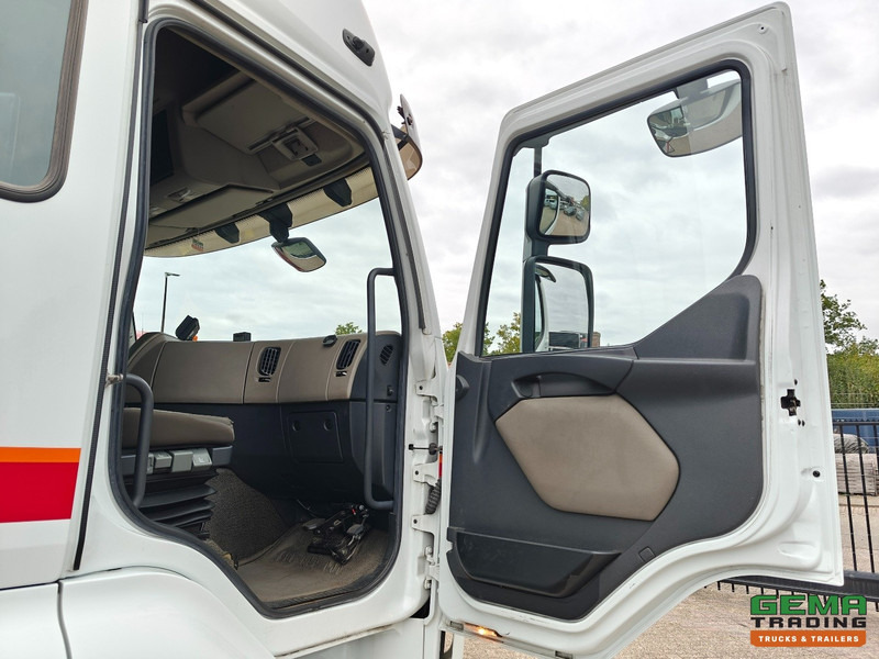 Τράκτορας Renault Premium 430 4x2 Dagcab Euro5 - 216.000KM -  4 Zitplaatsen - Rij school - Reserve Wiel: φωτογραφία 12