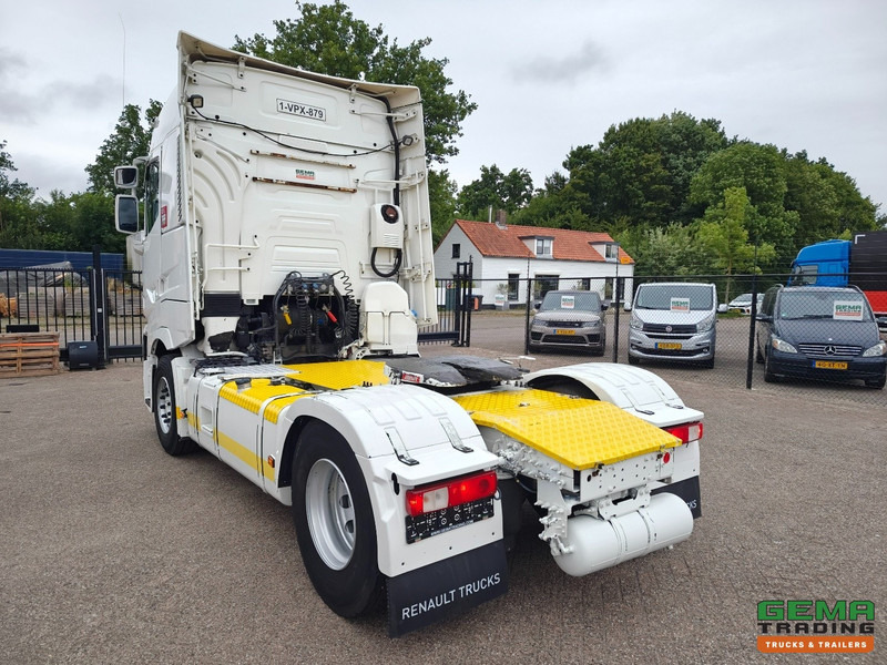 Renault T HIGH 480 4x2 Comfort Euro6 - StandAirco - Dubbele Tanks - 02/2026 APK - Τράκτορας: φωτογραφία 4 Renault T HIGH 480 4x2 Comfort Euro6 - StandAirco - Dubbele Tanks - 02/2026 APK - Τράκτορας: φωτογραφία 4