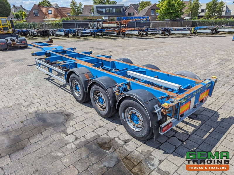 Renders ROC 12.27 CC 3-Assen MB- Lift- Axle - Discbrakes - All Connections - 5210kg (O1914) - Επικαθήμενο μεταφοράς εμπορευματοκιβωτίων/ Κινητό αμάξωμα: φωτογραφία 2 Renders ROC 12.27 CC 3-Assen MB- Lift- Axle - Discbrakes - All Connections - 5210kg (O1914) - Επικαθήμενο μεταφοράς εμπορευματοκιβωτίων/ Κινητό αμάξωμα: φωτογραφία 2
