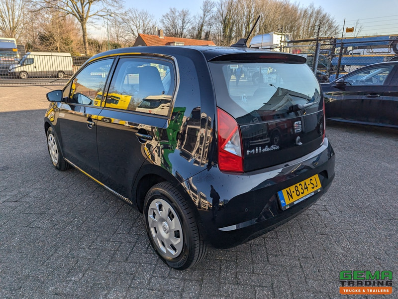 SEAT Mii Electric 61KW - 33000KM - Cruise Control - Climate Control - Parkeersensoren - 12/2025APK - Hatchback: φωτογραφία 4 SEAT Mii Electric 61KW - 33000KM - Cruise Control - Climate Control - Parkeersensoren - 12/2025APK - Hatchback: φωτογραφία 4