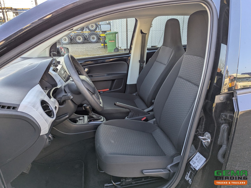 SEAT Mii Electric 61KW - 33000KM - Cruise Control - Climate Control - Parkeersensoren - 12/2025APK - Hatchback: φωτογραφία 5 SEAT Mii Electric 61KW - 33000KM - Cruise Control - Climate Control - Parkeersensoren - 12/2025APK - Hatchback: φωτογραφία 5