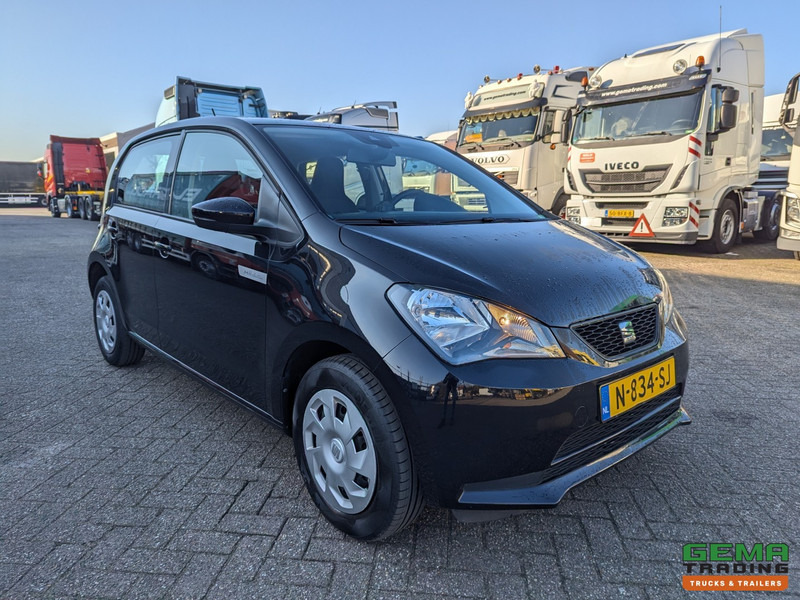 SEAT Mii Electric 61KW - 33000KM - Cruise Control - Climate Control - Parkeersensoren - 12/2025APK - Hatchback: φωτογραφία 2 SEAT Mii Electric 61KW - 33000KM - Cruise Control - Climate Control - Parkeersensoren - 12/2025APK - Hatchback: φωτογραφία 2