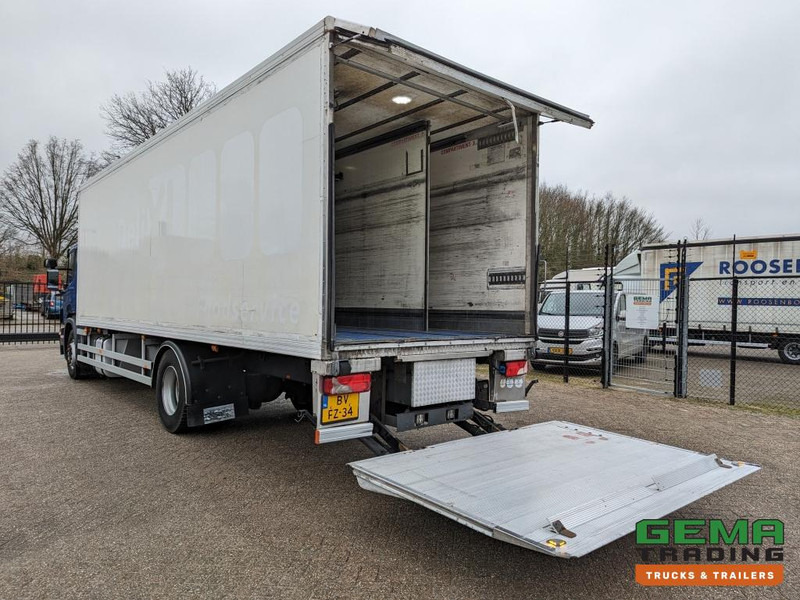 Scania P230 4x2 Daycab Euro4  KoelVriesBak 8.2m - Carrier Supra 950Mt + Laadklep 2000kg - Φορτηγό ψυγείο: φωτογραφία 3 Scania P230 4x2 Daycab Euro4  KoelVriesBak 8.2m - Carrier Supra 950Mt + Laadklep 2000kg - Φορτηγό ψυγείο: φωτογραφία 3