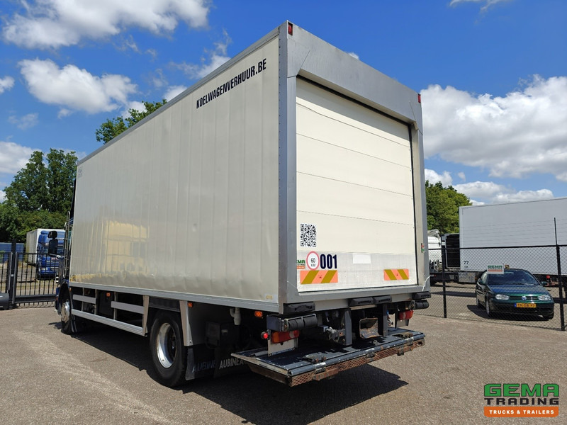Scania P94D-260 4x2 Dagcab Euro2 - Handgeschakeld - Koel-Vriesbak 7.5m - Carrier Genesis R90 - Vangmuil - Φορτηγό ψυγείο: φωτογραφία 3 Scania P94D-260 4x2 Dagcab Euro2 - Handgeschakeld - Koel-Vriesbak 7.5m - Carrier Genesis R90 - Vangmuil - Φορτηγό ψυγείο: φωτογραφία 3