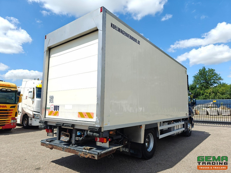 Scania P94D-260 4x2 Dagcab Euro2 - Handgeschakeld - Koel-Vriesbak 7.5m - Carrier Genesis R90 - Vangmuil - Φορτηγό ψυγείο: φωτογραφία 4 Scania P94D-260 4x2 Dagcab Euro2 - Handgeschakeld - Koel-Vriesbak 7.5m - Carrier Genesis R90 - Vangmuil - Φορτηγό ψυγείο: φωτογραφία 4