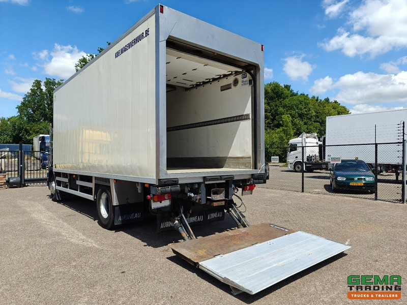 Scania P94D-260 4x2 Dagcab Euro2 - Handgeschakeld - Koel-Vriesbak 7.5m - Carrier Genesis R90 - Vangmuil - Φορτηγό ψυγείο: φωτογραφία 5 Scania P94D-260 4x2 Dagcab Euro2 - Handgeschakeld - Koel-Vriesbak 7.5m - Carrier Genesis R90 - Vangmuil - Φορτηγό ψυγείο: φωτογραφία 5