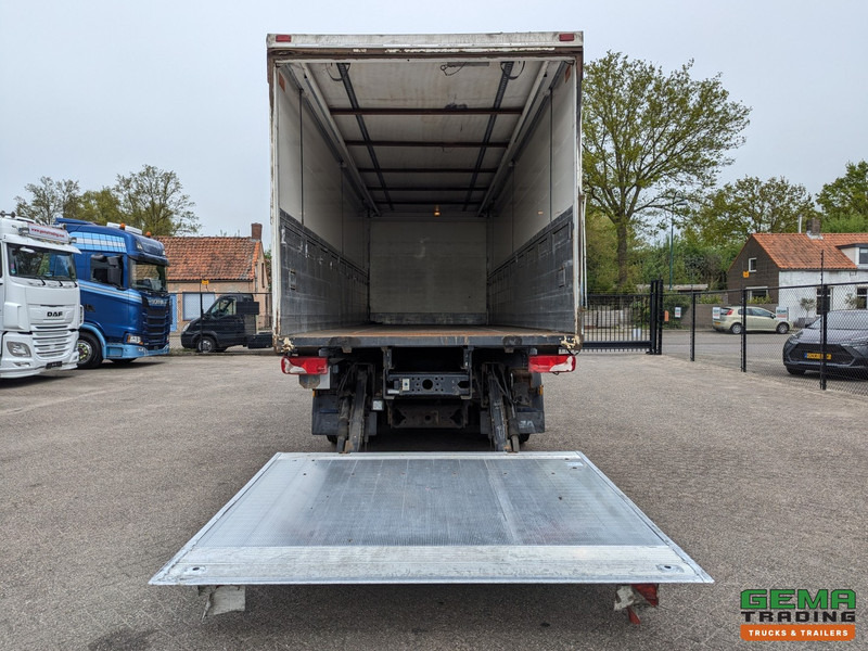 Φορτηγό κόφα Scania R420 6x2/4 Highline Euro5 - Geslotenbak 7.76m - Laadklep 2000kg - 09/2025APK: φωτογραφία 9