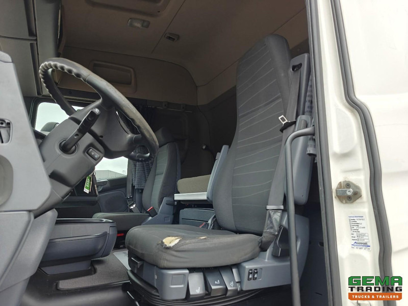 Scania R450 4x2 Highline Euro6C - Retarder - Lambrecht Compressor - 574.000km - BelgiumTruck - Τράκτορας: φωτογραφία 5 Scania R450 4x2 Highline Euro6C - Retarder - Lambrecht Compressor - 574.000km - BelgiumTruck - Τράκτορας: φωτογραφία 5