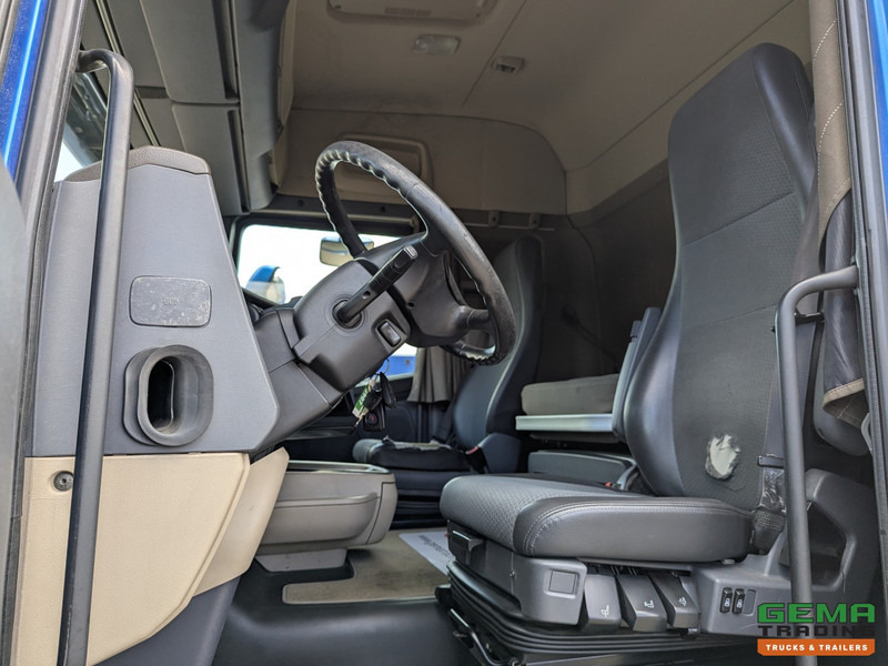 Scania R450 6x2/4 Highline Euro6A - 66T LZV - Dubbele tanks - 08/2025APK - Τράκτορας: φωτογραφία 5 Scania R450 6x2/4 Highline Euro6A - 66T LZV - Dubbele tanks - 08/2025APK - Τράκτορας: φωτογραφία 5