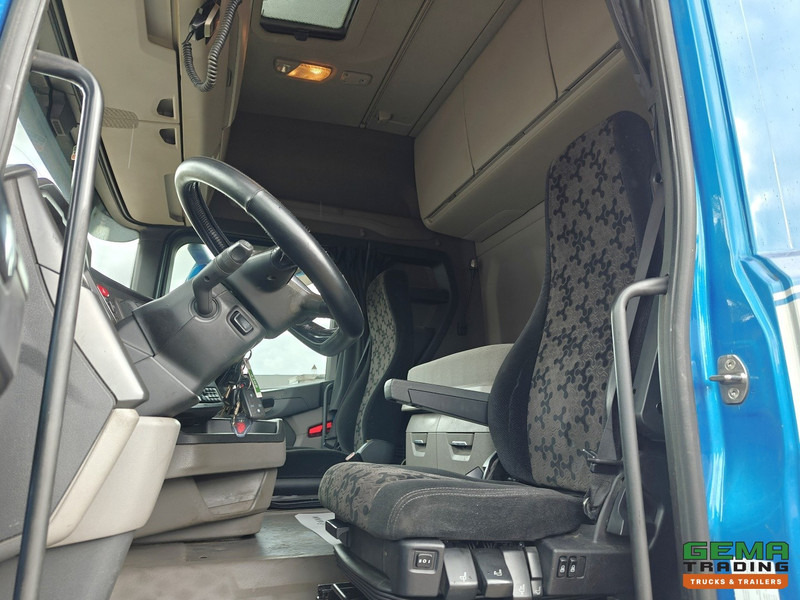 Scania R450 6x2/4 Highline Euro6C - 66T - Hydrauliek - Vollucht - SMARTTacho V2 - 06/2026 APK - Τράκτορας: φωτογραφία 5 Scania R450 6x2/4 Highline Euro6C - 66T - Hydrauliek - Vollucht - SMARTTacho V2 - 06/2026 APK - Τράκτορας: φωτογραφία 5