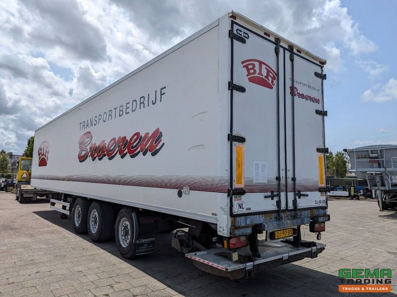 Van Hool 3B2014 3-Assen BPW - StuurAs - Gesloten Opbouw - Gegalvaniseerd - 12/2025 APK - Επικαθήμενο κόφα: φωτογραφία 3 Van Hool 3B2014 3-Assen BPW - StuurAs - Gesloten Opbouw - Gegalvaniseerd - 12/2025 APK - Επικαθήμενο κόφα: φωτογραφία 3