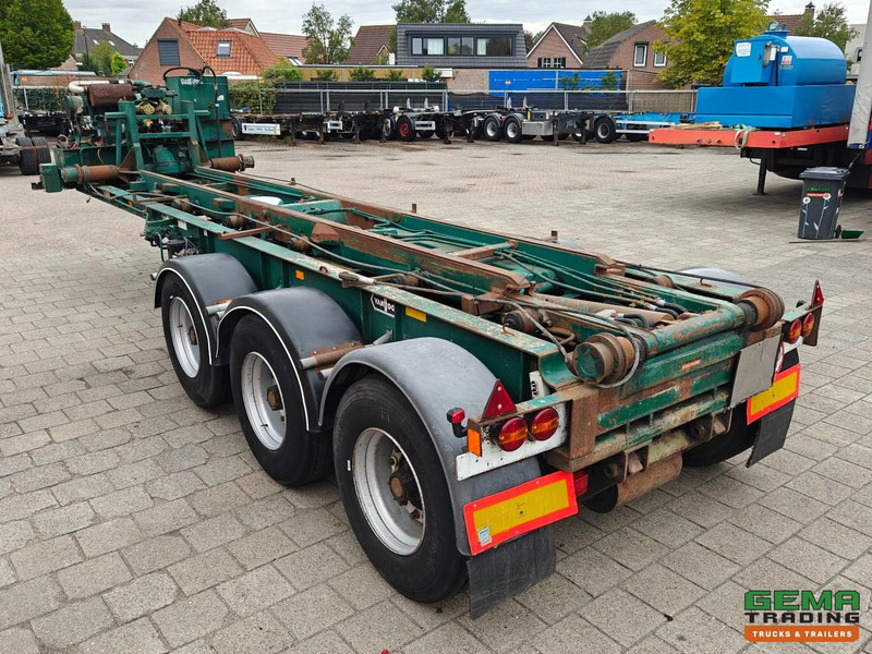 Van Hool 3C0015 3-Assen ROR - LiftAs - SteilLader - Kabelsysteem 30T - Kipper - PowerPack Deutz - 02/2026 APK - Επικαθήμενο μεταφοράς εμπορευματοκιβωτίων/ Κινητό αμάξωμα: φωτογραφία 3 Van Hool 3C0015 3-Assen ROR - LiftAs - SteilLader - Kabelsysteem 30T - Kipper - PowerPack Deutz - 02/2026 APK - Επικαθήμενο μεταφοράς εμπορευματοκιβωτίων/ Κινητό αμάξωμα: φωτογραφία 3