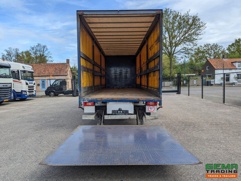 Volvo FE 280 4x2 Dagcab Euro6 - 6 CIL - Schuifzeilenbak 8.6m + Laadklep 2000kg - Φορτηγό μουσαμάς: φωτογραφία 5 Volvo FE 280 4x2 Dagcab Euro6 - 6 CIL - Schuifzeilenbak 8.6m + Laadklep 2000kg - Φορτηγό μουσαμάς: φωτογραφία 5