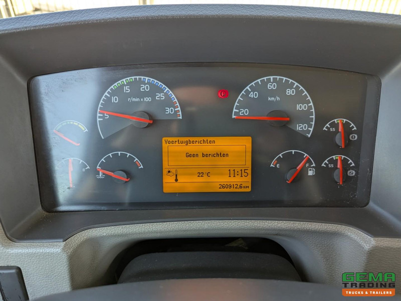 Απορριμματοφόρο Volvo FE 300 EEV 6x2/4 Dagcab Euro5 EEV K - Zoeller Ekopres Medium XL - 10/2025APK: φωτογραφία 14