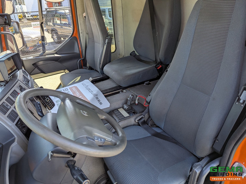 Μίσθωση Volvo FE 300 EEV 6x2/4 Dagcab Euro5 EEV K - Zoeller Ekopres Medium XL - 10/2025APK Volvo FE 300 EEV 6x2/4 Dagcab Euro5 EEV K - Zoeller Ekopres Medium XL - 10/2025APK: φωτογραφία 11