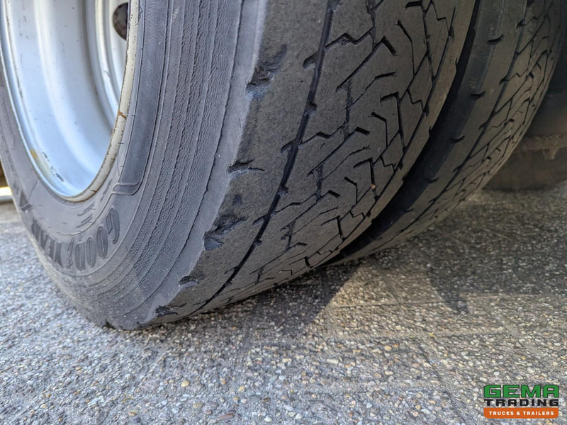 Απορριμματοφόρο Volvo FE 300 EEV 6x2/4 Dagcab Euro5 EEV K - Zoeller Ekopres Medium XL - 10/2025APK: φωτογραφία 20