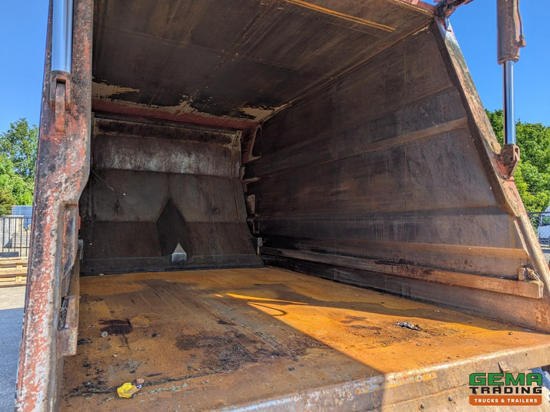 Volvo FE 300 EEV 6x2/4 Dagcab Euro5 EEV K - Zoeller Ekopres Medium XL - 10/2025APK - Απορριμματοφόρο: φωτογραφία 5 Volvo FE 300 EEV 6x2/4 Dagcab Euro5 EEV K - Zoeller Ekopres Medium XL - 10/2025APK - Απορριμματοφόρο: φωτογραφία 5