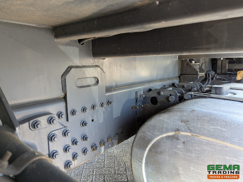 Μίσθωση Volvo FE 300 EEV 6x2/4 Dagcab Euro5 EEV K - Zoeller Ekopres Medium XL - 10/2025APK Volvo FE 300 EEV 6x2/4 Dagcab Euro5 EEV K - Zoeller Ekopres Medium XL - 10/2025APK: φωτογραφία 18