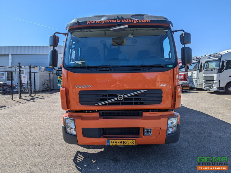 Μίσθωση Volvo FE 300 EEV 6x2/4 Dagcab Euro5 EEV K - Zoeller Ekopres Medium XL - 10/2025APK Volvo FE 300 EEV 6x2/4 Dagcab Euro5 EEV K - Zoeller Ekopres Medium XL - 10/2025APK: φωτογραφία 7