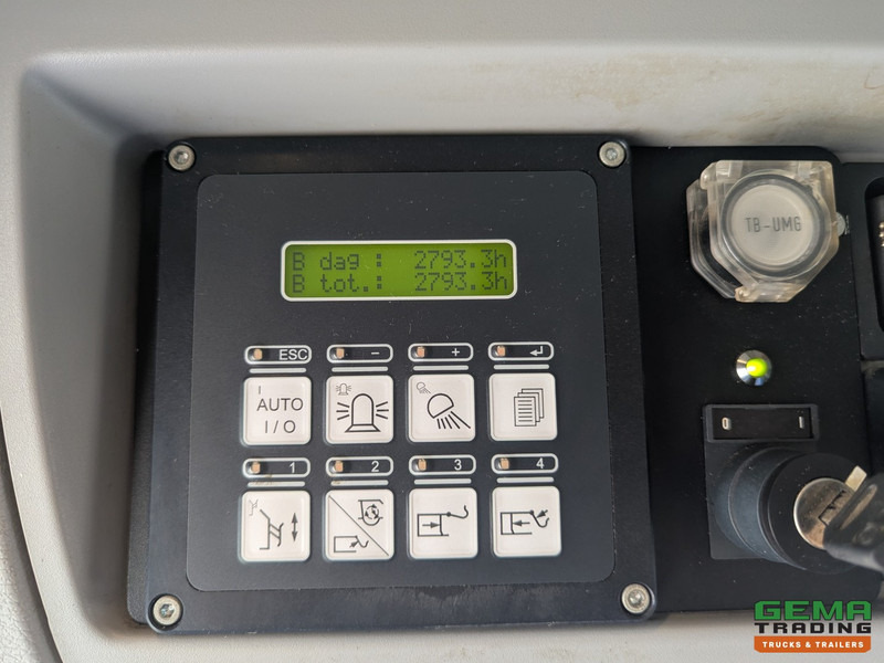 Μίσθωση Volvo FE 300 EEV 6x2/4 Dagcab Euro5 EEV K - Zoeller Ekopres Medium XL - 10/2025APK Volvo FE 300 EEV 6x2/4 Dagcab Euro5 EEV K - Zoeller Ekopres Medium XL - 10/2025APK: φωτογραφία 16