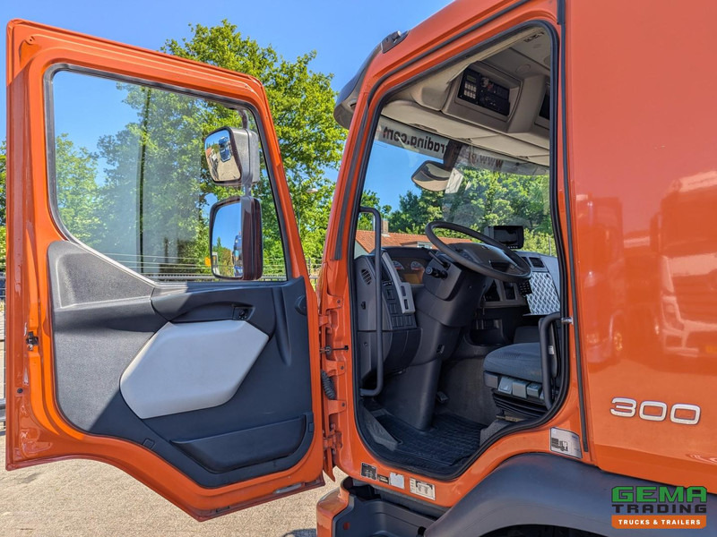 Απορριμματοφόρο Volvo FE 300 EEV 6x2/4 Dagcab Euro5 EEV K - Zoeller Ekopres Medium XL - 10/2025APK: φωτογραφία 9