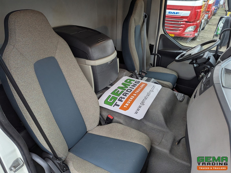 Φορτηγό κόφα Volvo FE320 4x2 Dagcab Euro6 - Gesloten Opbouw 7.6m + Laadklep 2000KG - ZijDeuren - VolledigLuchtgeveerd: φωτογραφία 15 Φορτηγό κόφα Volvo FE320 4x2 Dagcab Euro6 - Gesloten Opbouw 7.6m + Laadklep 2000KG - ZijDeuren - VolledigLuchtgeveerd: φωτογραφία 15
