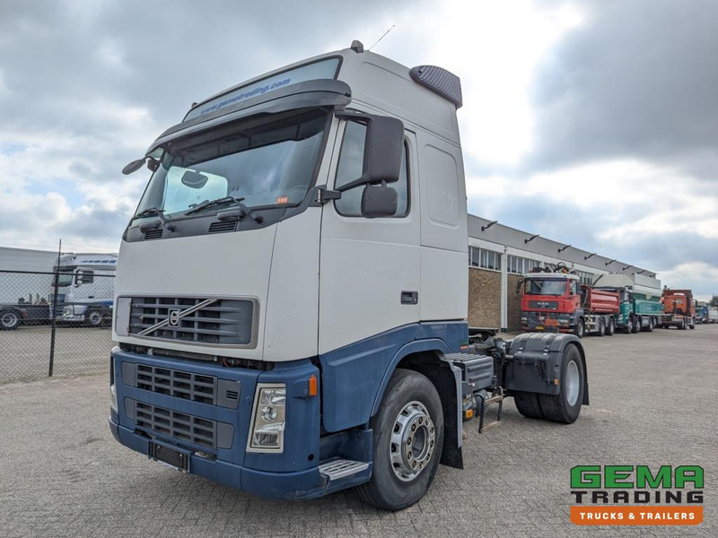 Volvo FH400 4x2 Euro5 FH400 4x2 Globetrotter Euro5 - ADR FL AT OX (T1513) - Τράκτορας: φωτογραφία 1 Volvo FH400 4x2 Euro5 FH400 4x2 Globetrotter Euro5 - ADR FL AT OX (T1513) - Τράκτορας: φωτογραφία 1