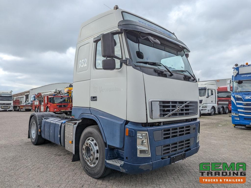 Volvo FH400 4x2 Euro5 FH400 4x2 Globetrotter Euro5 - ADR FL AT OX (T1513) - Τράκτορας: φωτογραφία 2 Volvo FH400 4x2 Euro5 FH400 4x2 Globetrotter Euro5 - ADR FL AT OX (T1513) - Τράκτορας: φωτογραφία 2