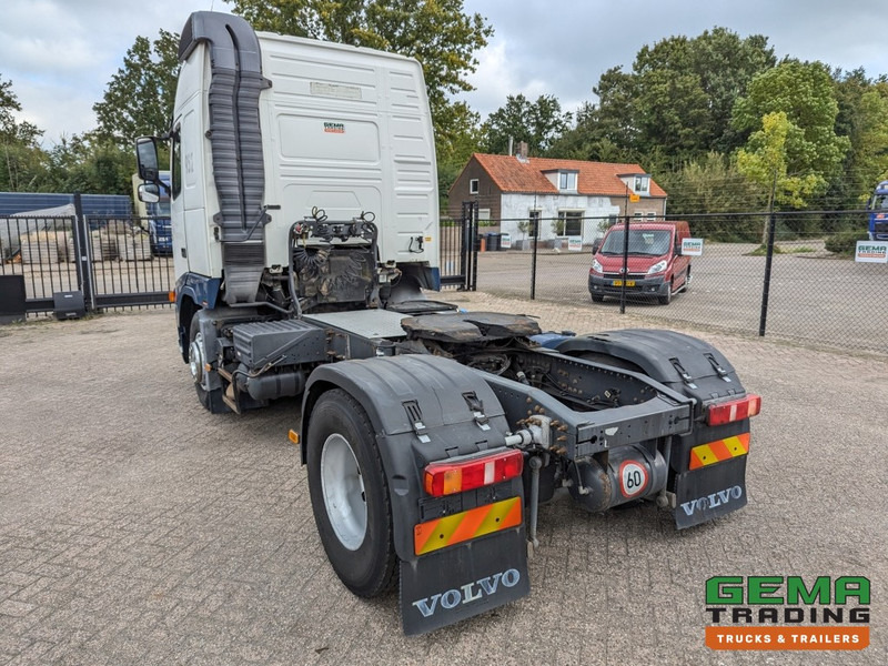 Volvo FH400 4x2 Euro5 FH400 4x2 Globetrotter Euro5 - ADR FL AT OX (T1513) - Τράκτορας: φωτογραφία 4 Volvo FH400 4x2 Euro5 FH400 4x2 Globetrotter Euro5 - ADR FL AT OX (T1513) - Τράκτορας: φωτογραφία 4