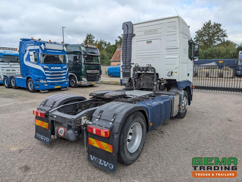 Volvo FH400 4x2 Euro5 FH400 4x2 Globetrotter Euro5 - ADR FL AT OX (T1513) - Τράκτορας: φωτογραφία 3 Volvo FH400 4x2 Euro5 FH400 4x2 Globetrotter Euro5 - ADR FL AT OX (T1513) - Τράκτορας: φωτογραφία 3