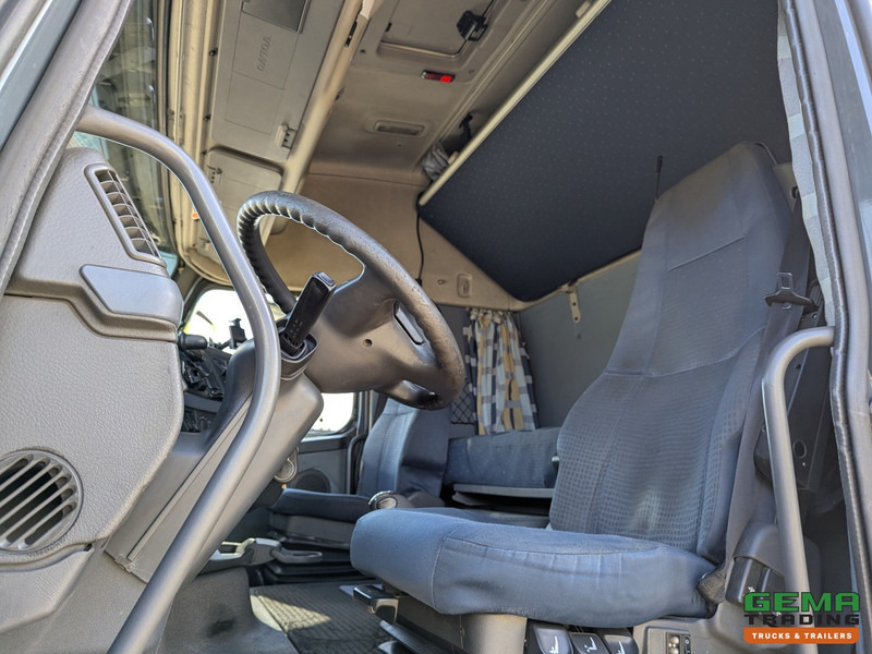 Volvo FH400 6x2 Globetrotter XL Euro5 - XLOW/Mega - Dubbele Tanks - Hefschotel - Τράκτορας: φωτογραφία 5 Volvo FH400 6x2 Globetrotter XL Euro5 - XLOW/Mega - Dubbele Tanks - Hefschotel - Τράκτορας: φωτογραφία 5