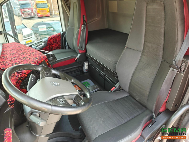 Volvo FH460 4x2 Globetrotter Euro6 - Hydrauliek + LambrechtCompressor - 04/2026 APK - Τράκτορας: φωτογραφία 5 Volvo FH460 4x2 Globetrotter Euro6 - Hydrauliek + LambrechtCompressor - 04/2026 APK - Τράκτορας: φωτογραφία 5