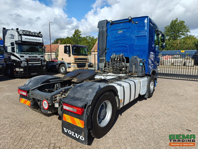 Volvo FH460 4x2 Globetrotter Euro6 - Hydrauliek - Naafreductie - 282.000KM Origineel! - Τράκτορας: φωτογραφία 3 Volvo FH460 4x2 Globetrotter Euro6 - Hydrauliek - Naafreductie - 282.000KM Origineel! - Τράκτορας: φωτογραφία 3