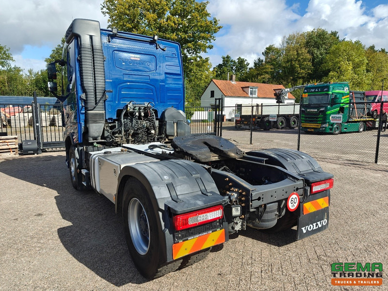 Volvo FH460 4x2 Globetrotter Euro6 - Hydrauliek - Naafreductie - 282.000KM Origineel! - Τράκτορας: φωτογραφία 4 Volvo FH460 4x2 Globetrotter Euro6 - Hydrauliek - Naafreductie - 282.000KM Origineel! - Τράκτορας: φωτογραφία 4