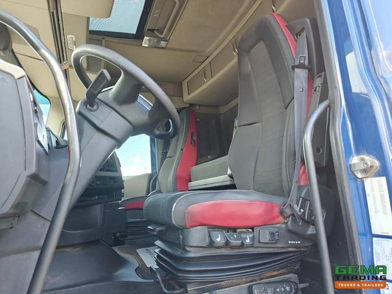 Volvo FH460 4x2 Globetrotter Euro6 - Hydrauliek - Naafreductie - 282.000KM Origineel! - Τράκτορας: φωτογραφία 5 Volvo FH460 4x2 Globetrotter Euro6 - Hydrauliek - Naafreductie - 282.000KM Origineel! - Τράκτορας: φωτογραφία 5