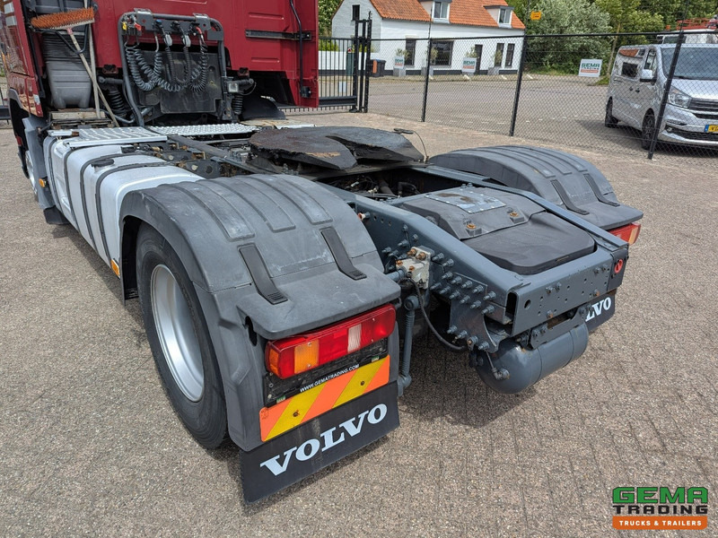 Τράκτορας Volvo FH460 4x2 Globetrotter XL Euro5 - Handgeschakeld - Dubbele tanks - 8 units in stock!: φωτογραφία 18